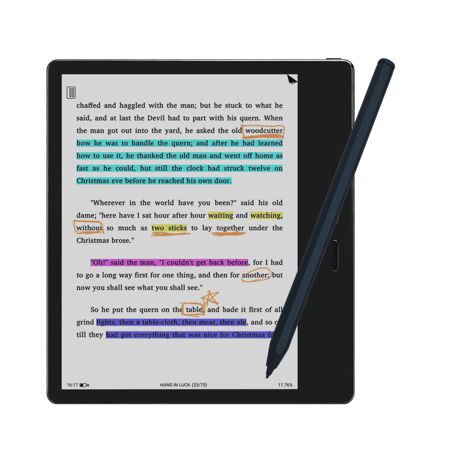 Meebook G7C