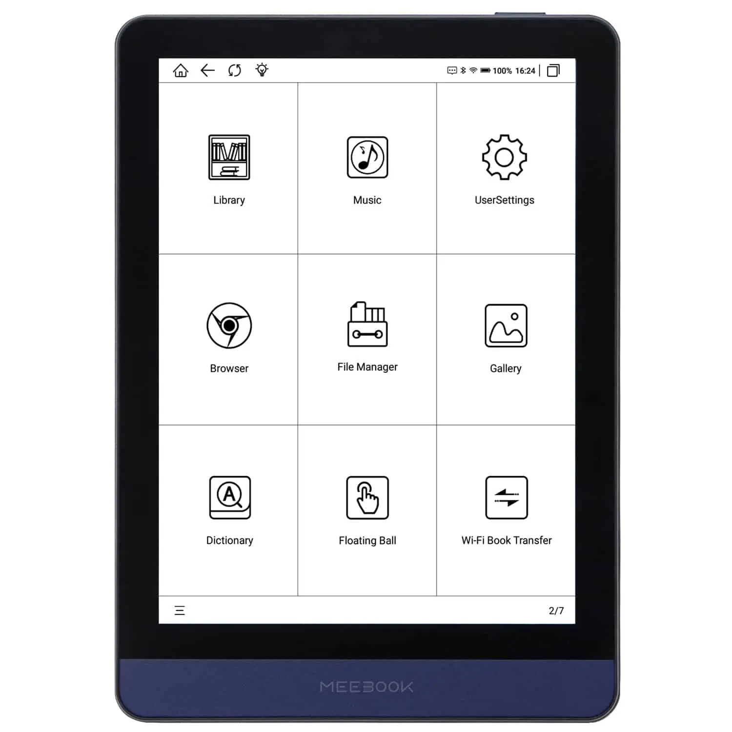 Meebook M6