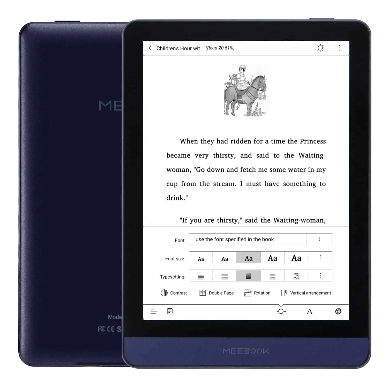 Meebook M6 thumbnail 3