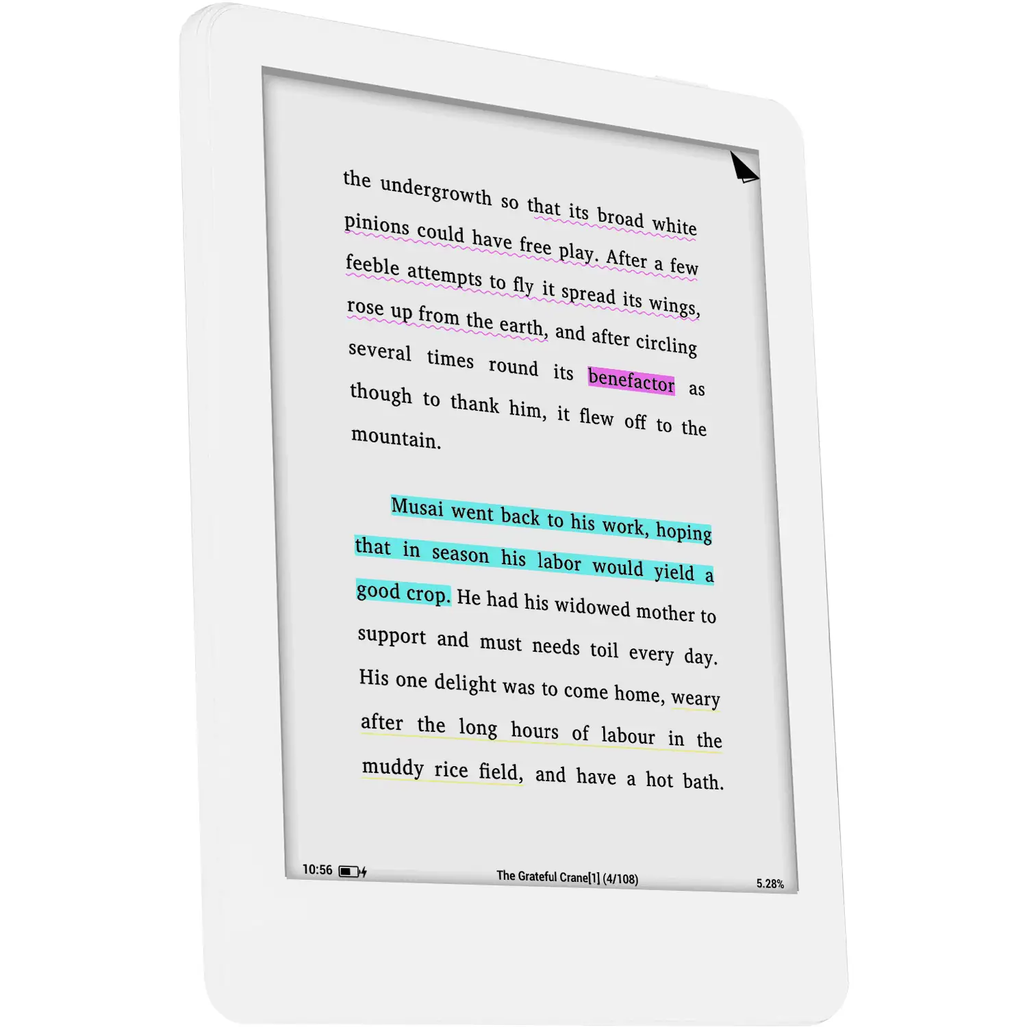 Meebook M6C thumbnail 4