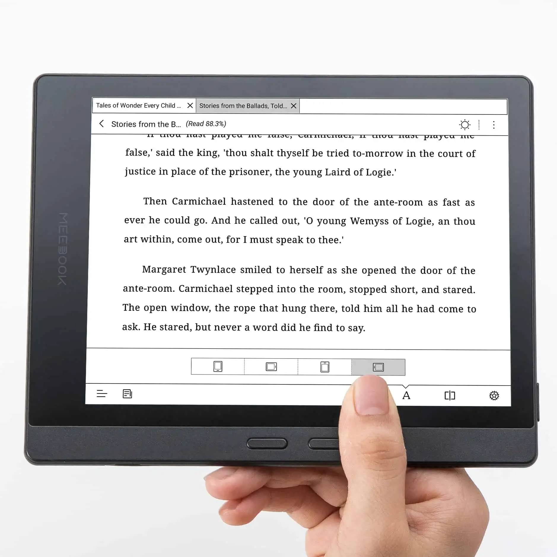 Meebook M7 thumbnail 3