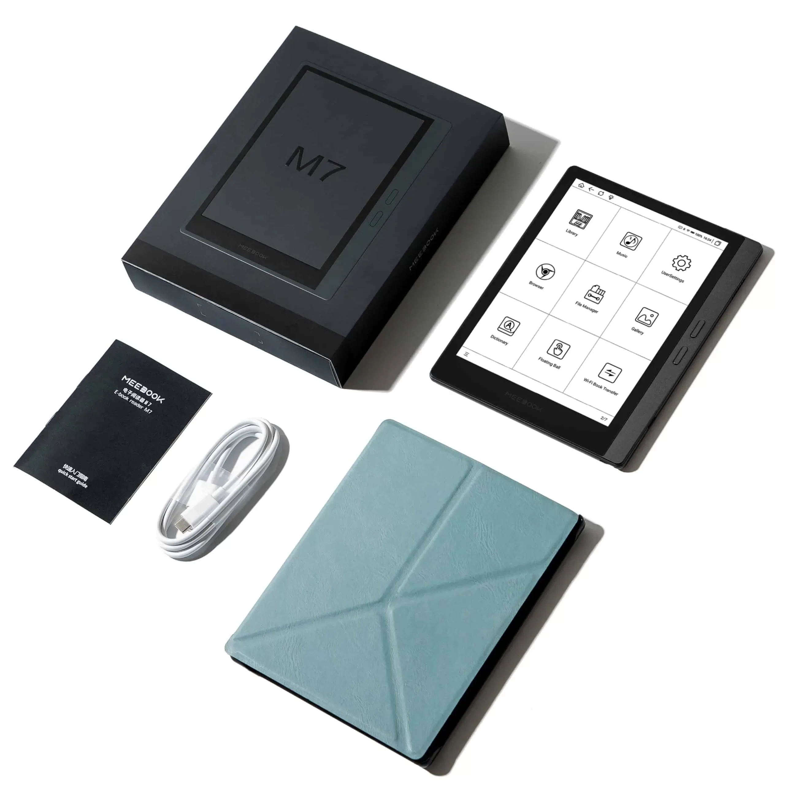 Meebook M7 thumbnail 5